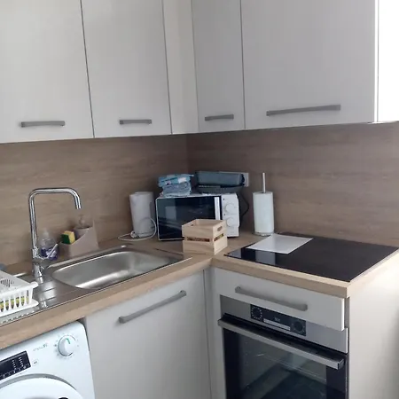 شقة Les Fleurs Du Parc Classe 3 Etoiles *