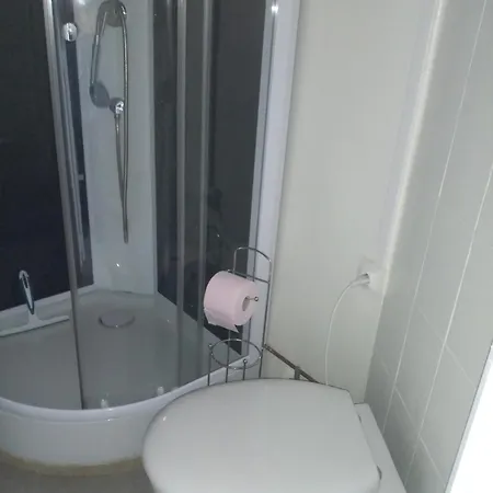 شقة Les Fleurs Du Parc Classe 3 Etoiles *