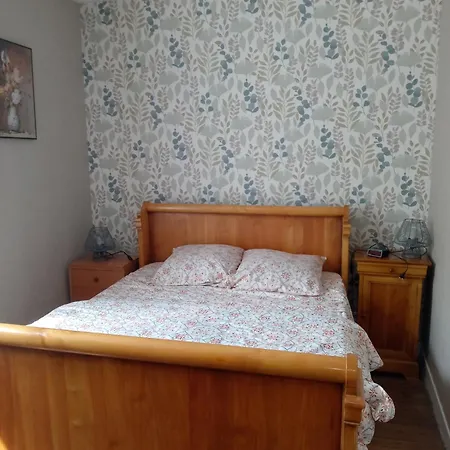 Les Fleurs Du Parc Classe 3 Etoiles *