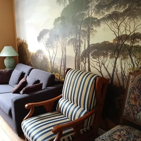 شقة Les Fleurs Du Parc Classe 3 Etoiles