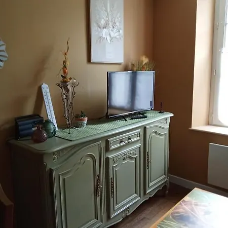 Les Fleurs Du Parc Classe 3 Etoiles