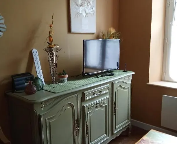 Les Fleurs Du Parc Classe 3 Etoiles